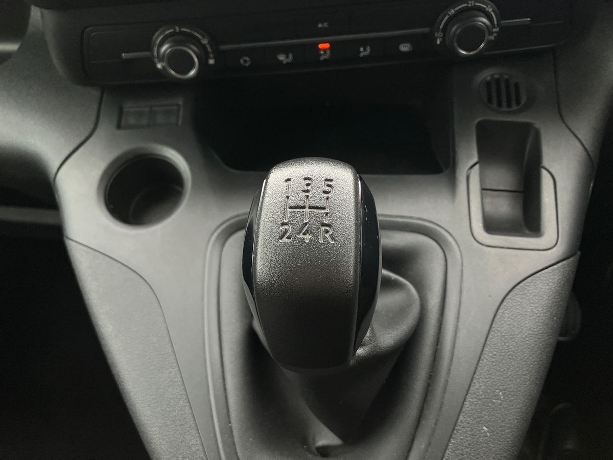 Used Vauxhall Combo 2020 for sale - 76565846: Photo 28