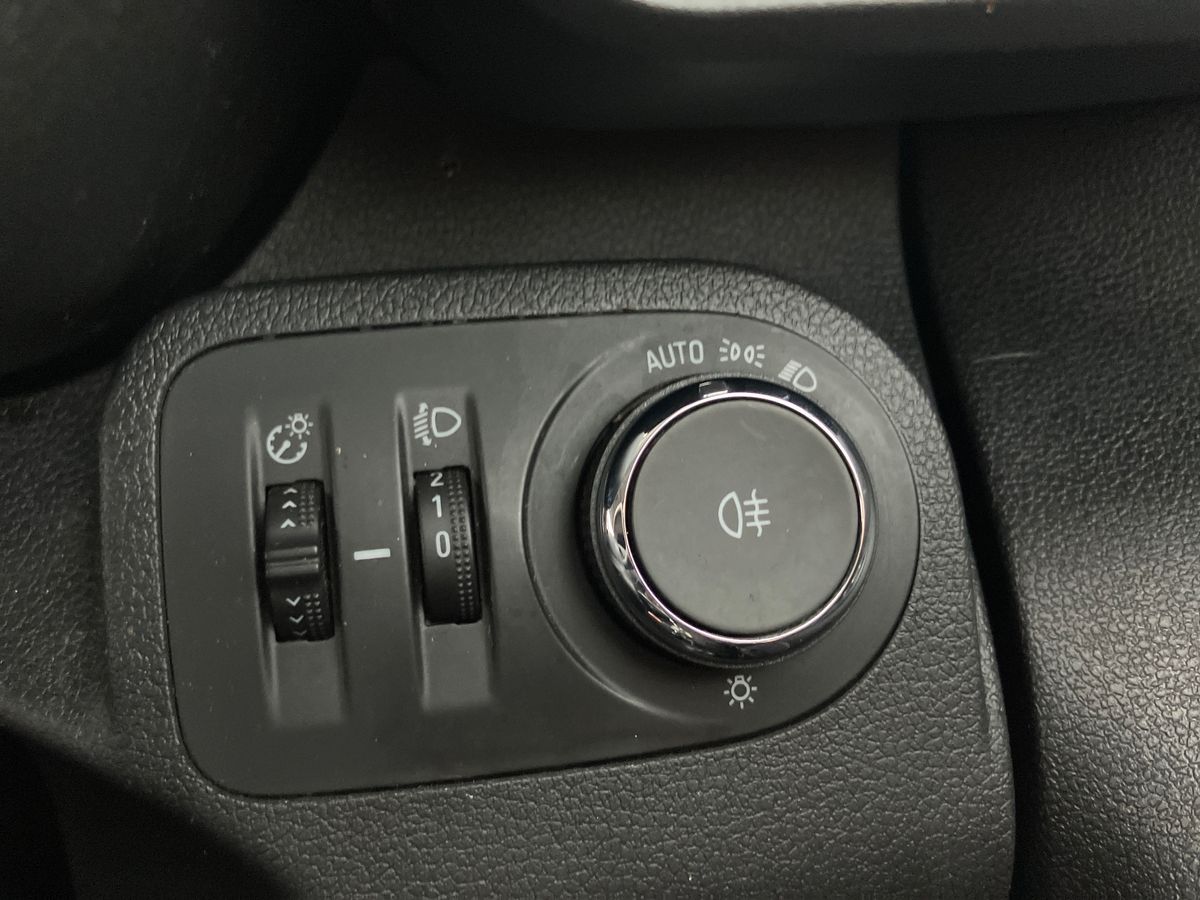 Used Vauxhall Combo 2020 for sale - 76565846: Photo 33