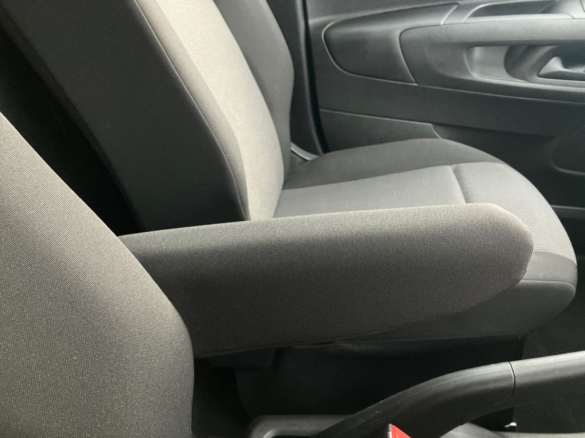 Used Vauxhall Combo 2020 for sale - 76565846: Photo 36