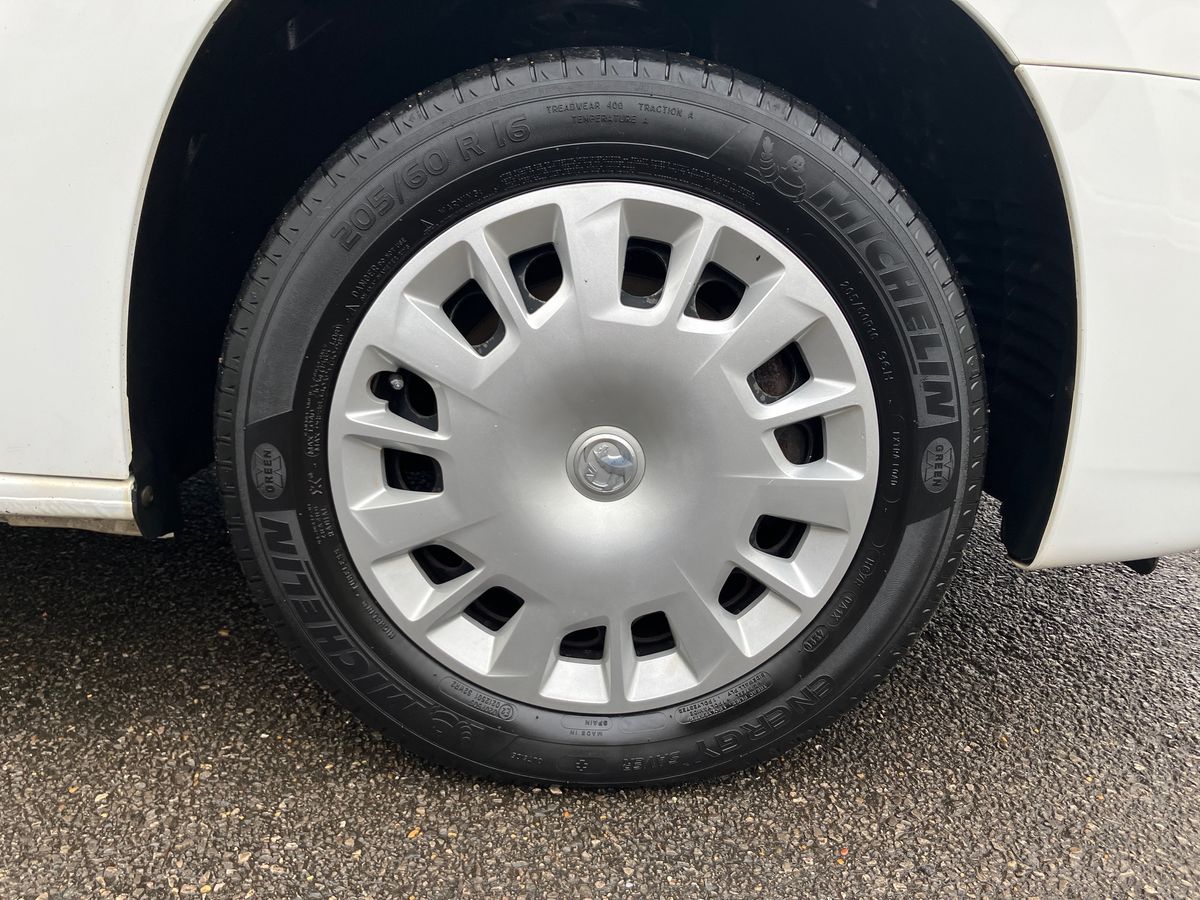 Used Vauxhall Combo 2020 for sale - 76565846: Photo 7