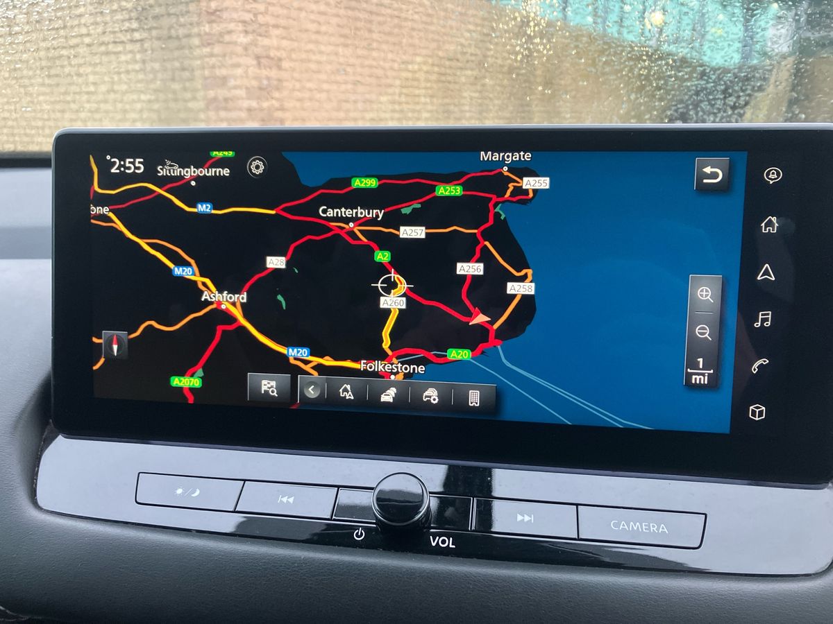 Used Nissan Qashqai 2022 for sale - 77460696: Photo 11