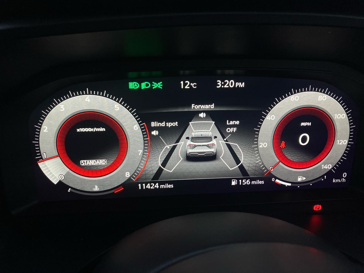 Used Nissan Qashqai 2022 for sale - 77460696: Photo 14