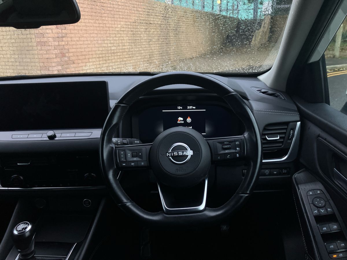 Used Nissan Qashqai 2022 for sale - 77460696: Photo 15