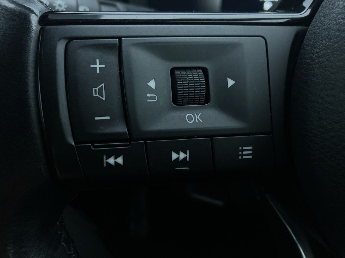 Used Nissan Qashqai 2022 for sale - 77460696: Photo 16