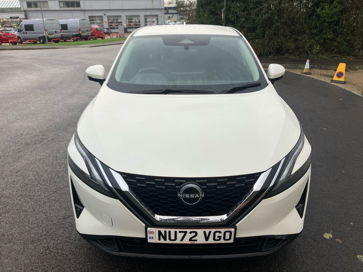 Used Nissan Qashqai 2022 for sale - 77460696: Photo 28