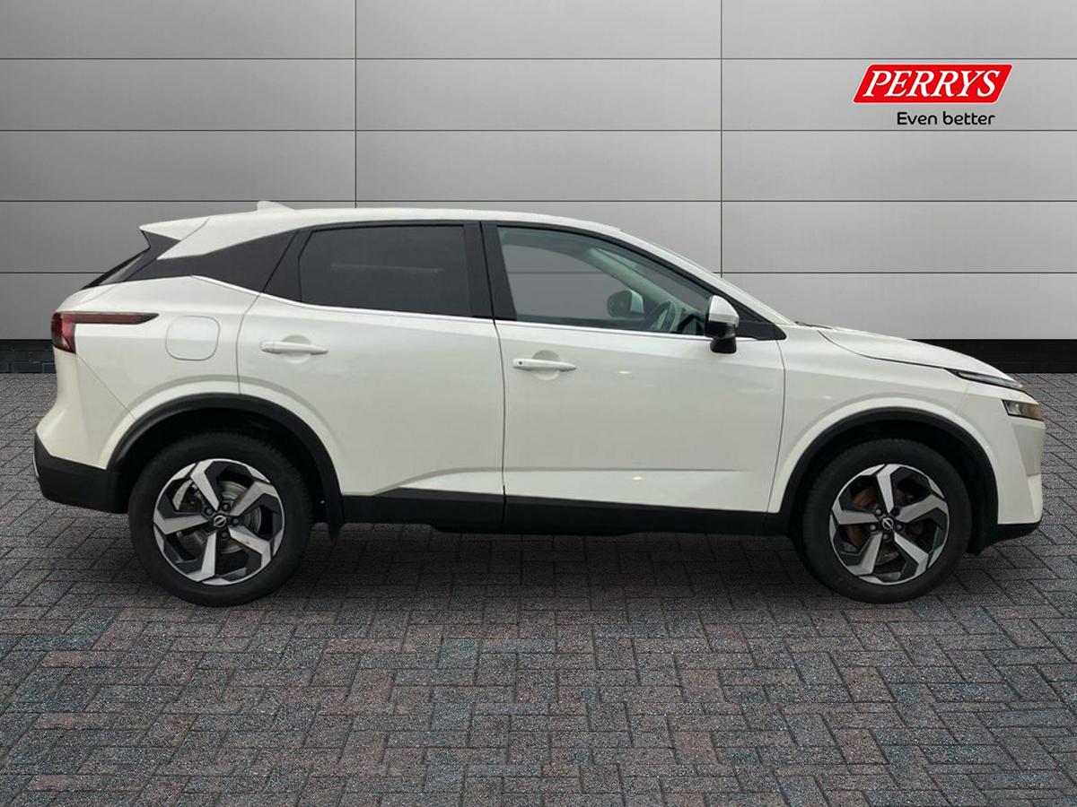 Used Nissan Qashqai 2022 for sale - 77460696: Photo 3