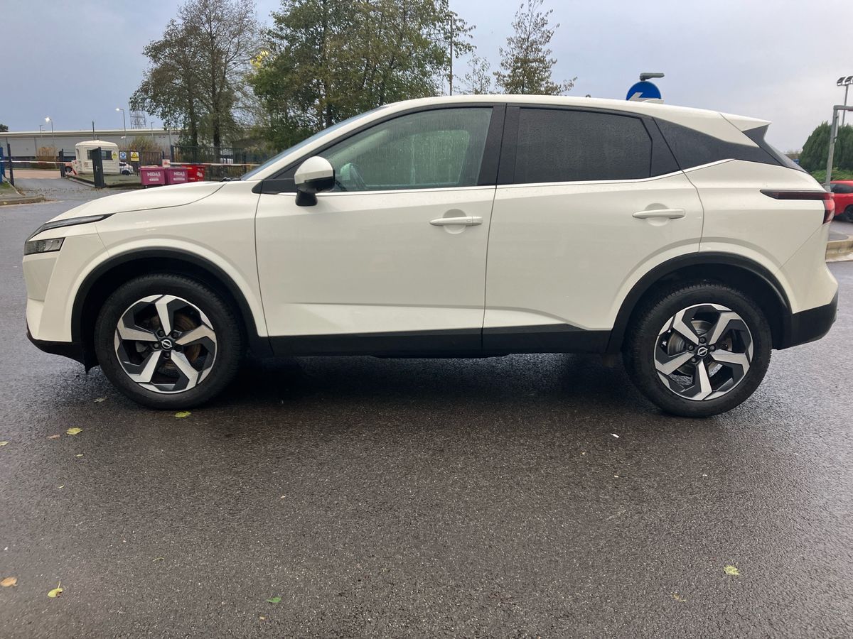 Used Nissan Qashqai 2022 for sale - 77460696: Photo 31