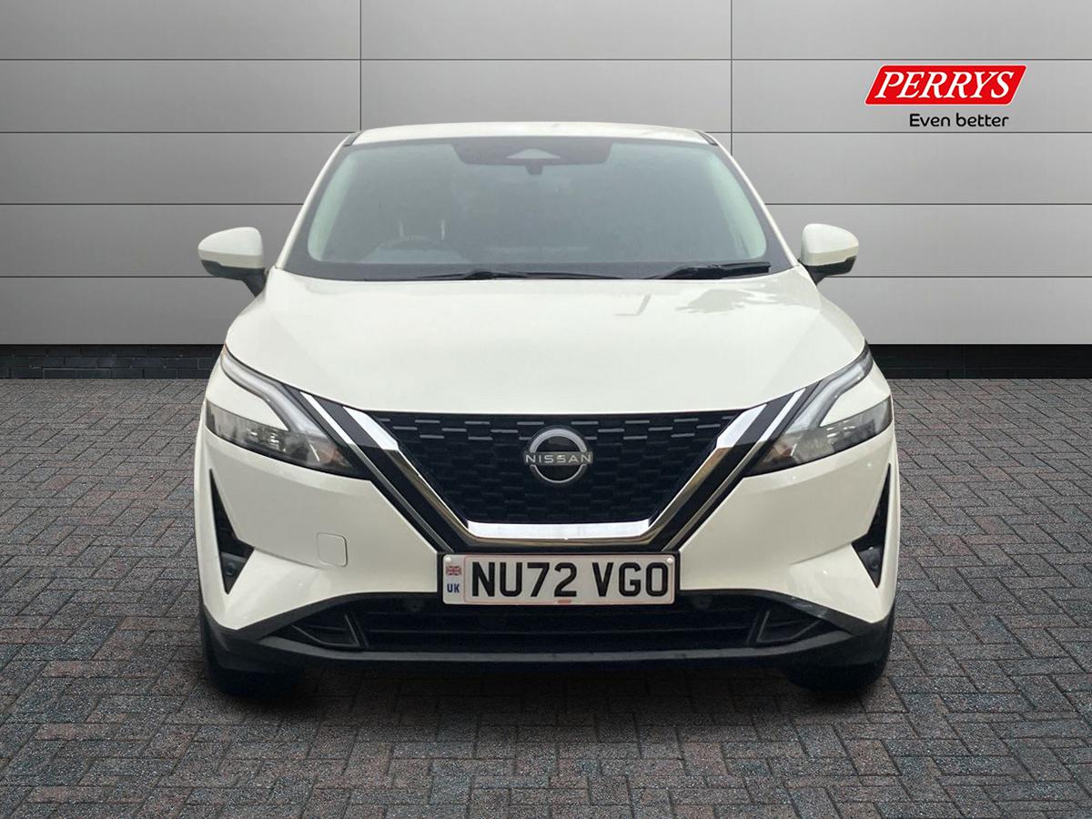 Used Nissan Qashqai 2022 for sale - 77460696: Photo 4