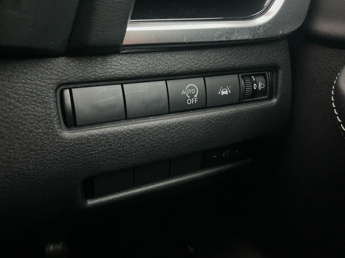 Used Nissan Qashqai 2022 for sale - 77460696: Photo 40