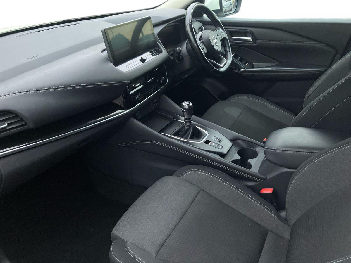 Used Nissan Qashqai 2022 for sale - 77460696: Photo 6