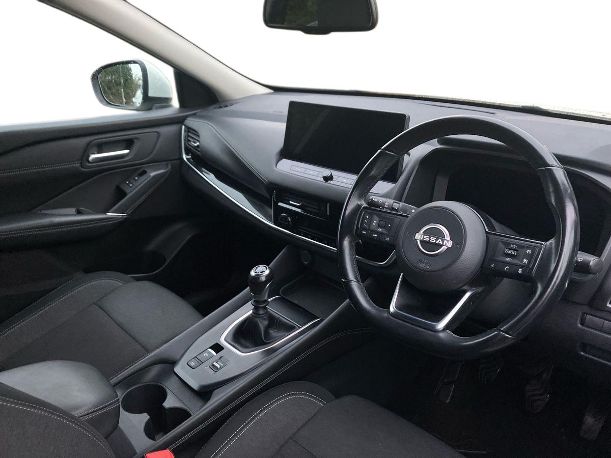 Used Nissan Qashqai 2022 for sale - 77460696: Photo 8