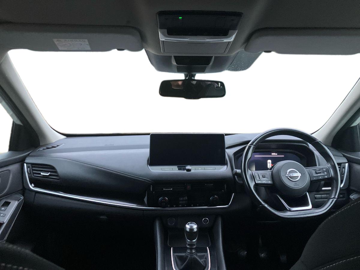 Used Nissan Qashqai 2022 for sale - 77460696: Photo 9