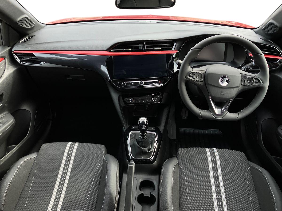 Used Vauxhall Corsa 2025 for sale - 76192231: Photo 10