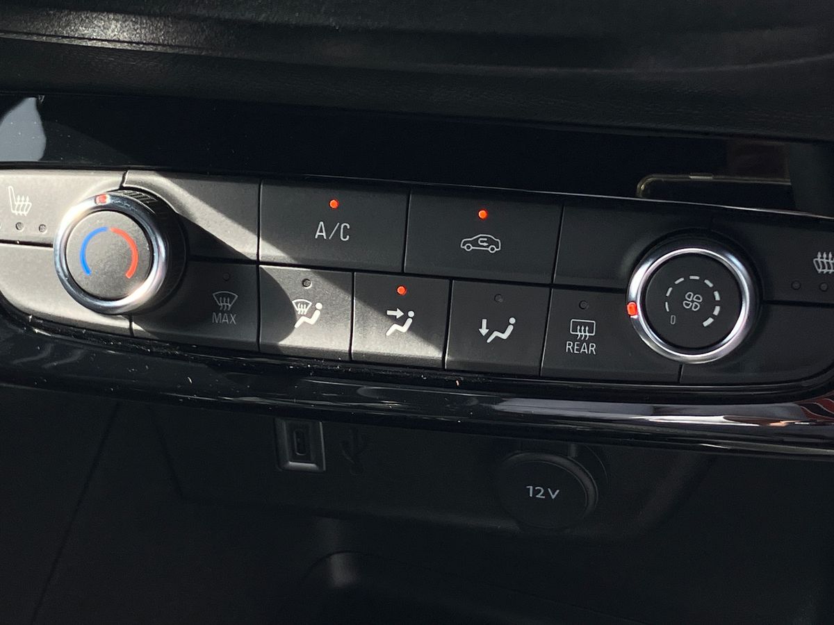 Used Vauxhall Corsa 2025 for sale - 76192231: Photo 14