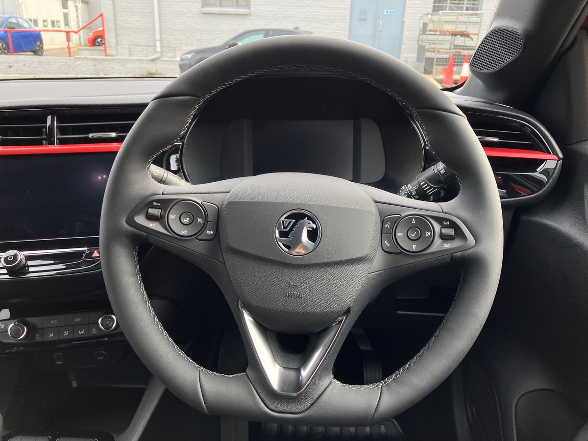Used Vauxhall Corsa 2025 for sale - 76192231: Photo 17