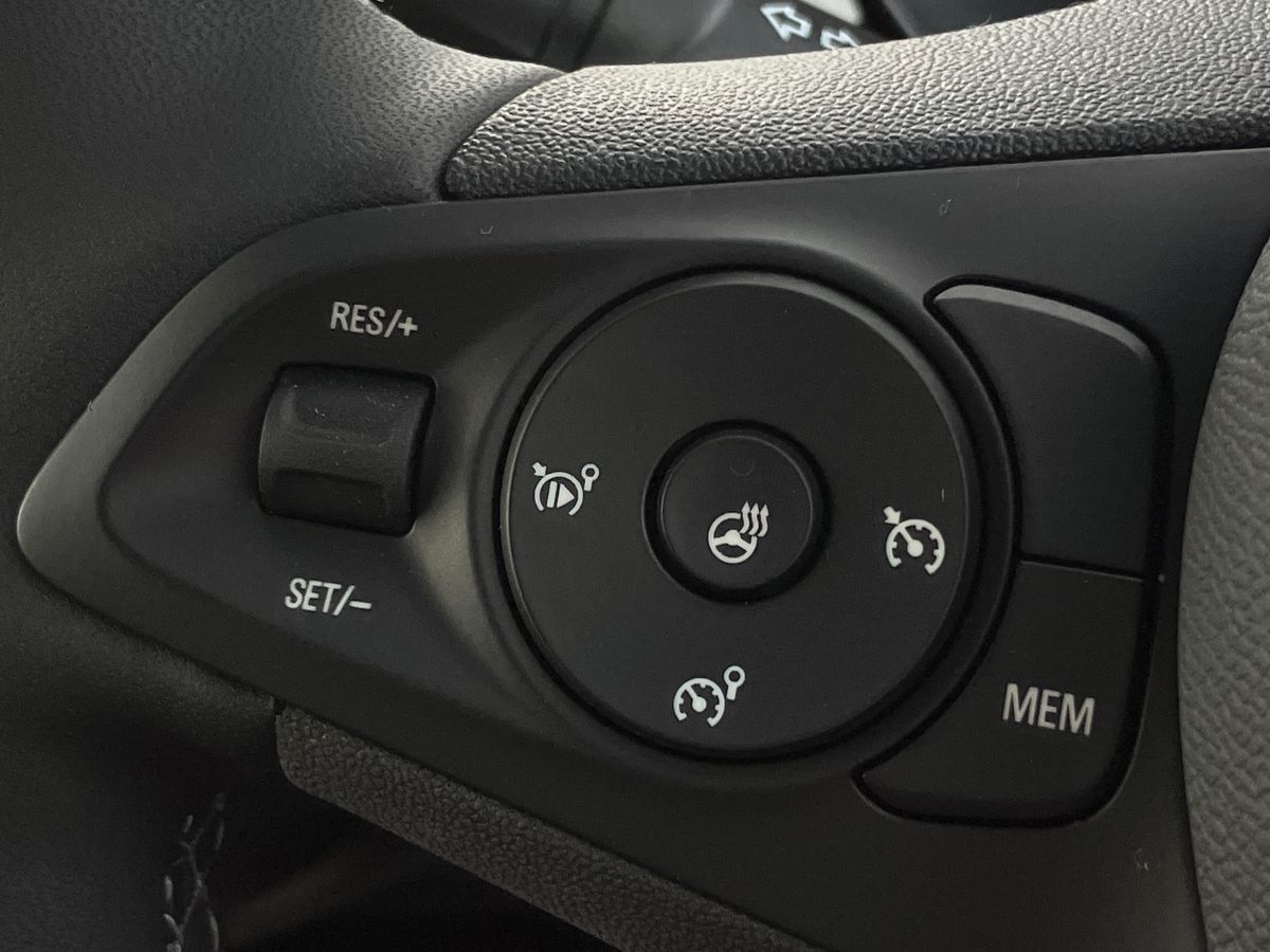 Used Vauxhall Corsa 2025 for sale - 76192231: Photo 19