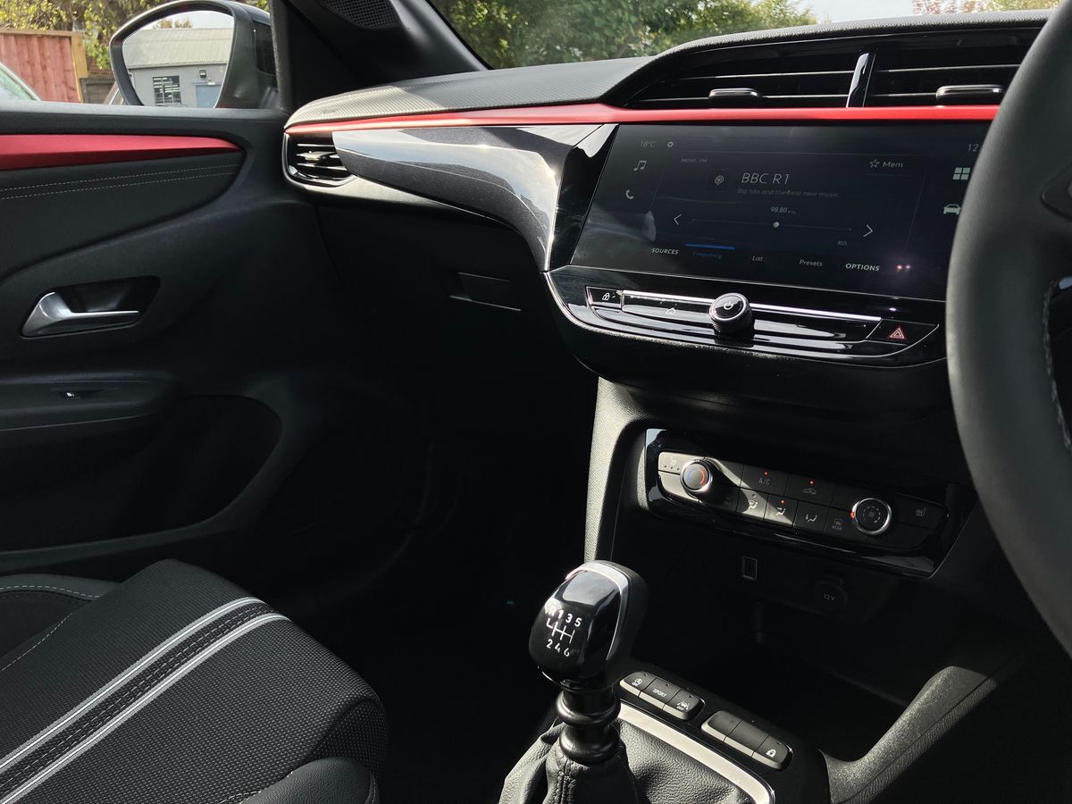 Used Vauxhall Corsa 2025 for sale - 76192231: Photo 20