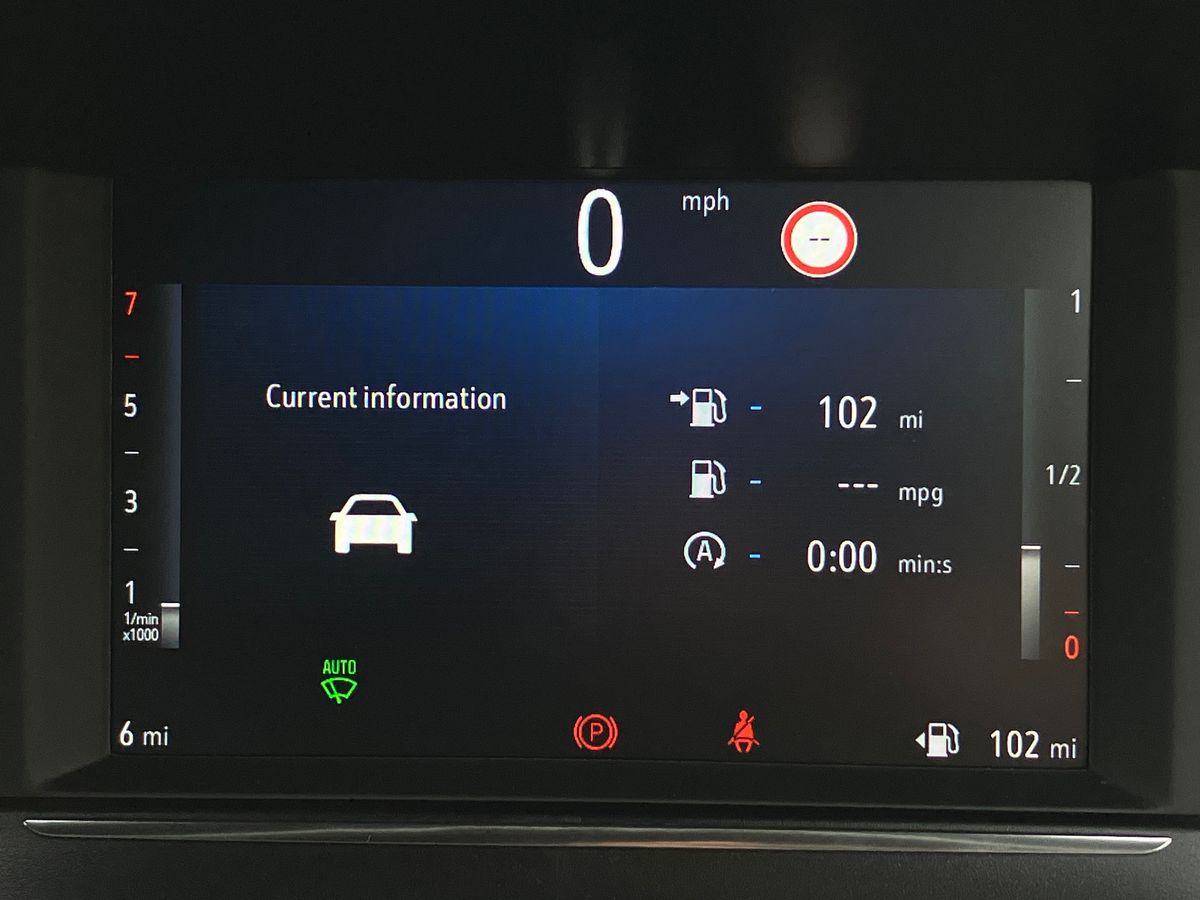 Used Vauxhall Corsa 2025 for sale - 76192231: Photo 26