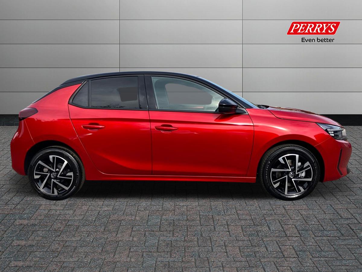 Used Vauxhall Corsa 2025 for sale - 76192231: Photo 3
