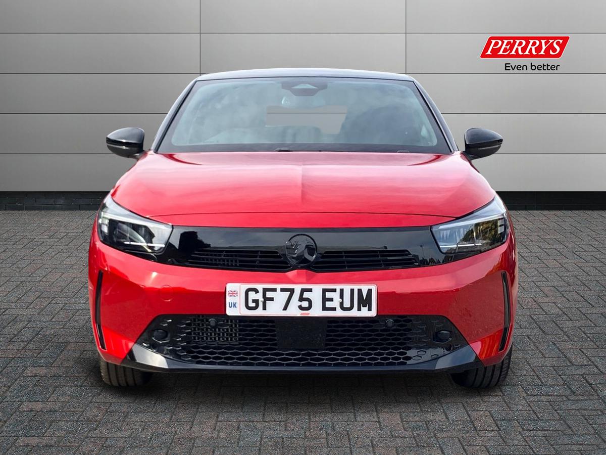 Used Vauxhall Corsa 2025 for sale - 76192231: Photo 4