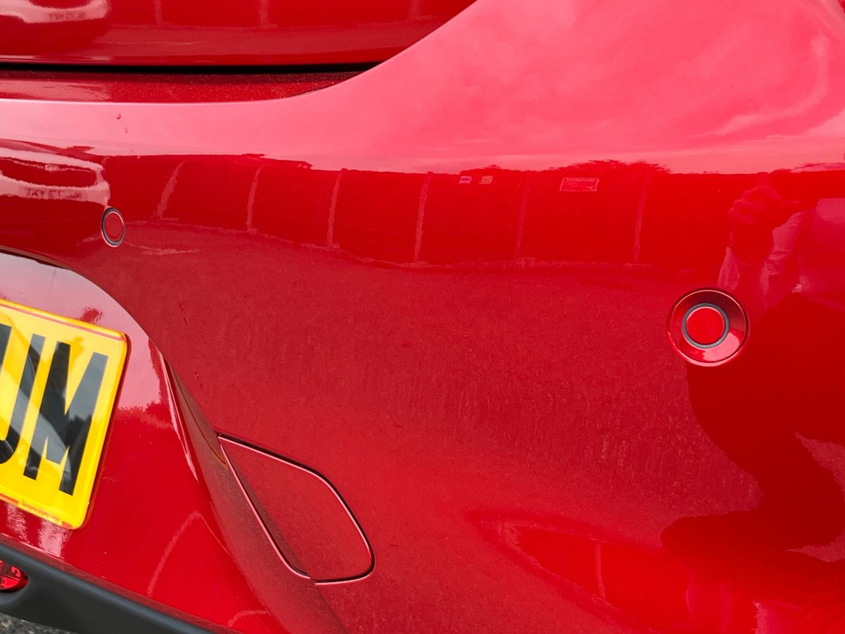 Used Vauxhall Corsa 2025 for sale - 76192231: Photo 44