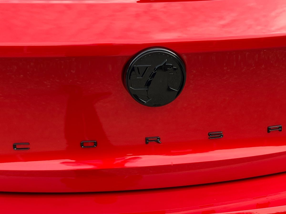 Used Vauxhall Corsa 2025 for sale - 76192231: Photo 45