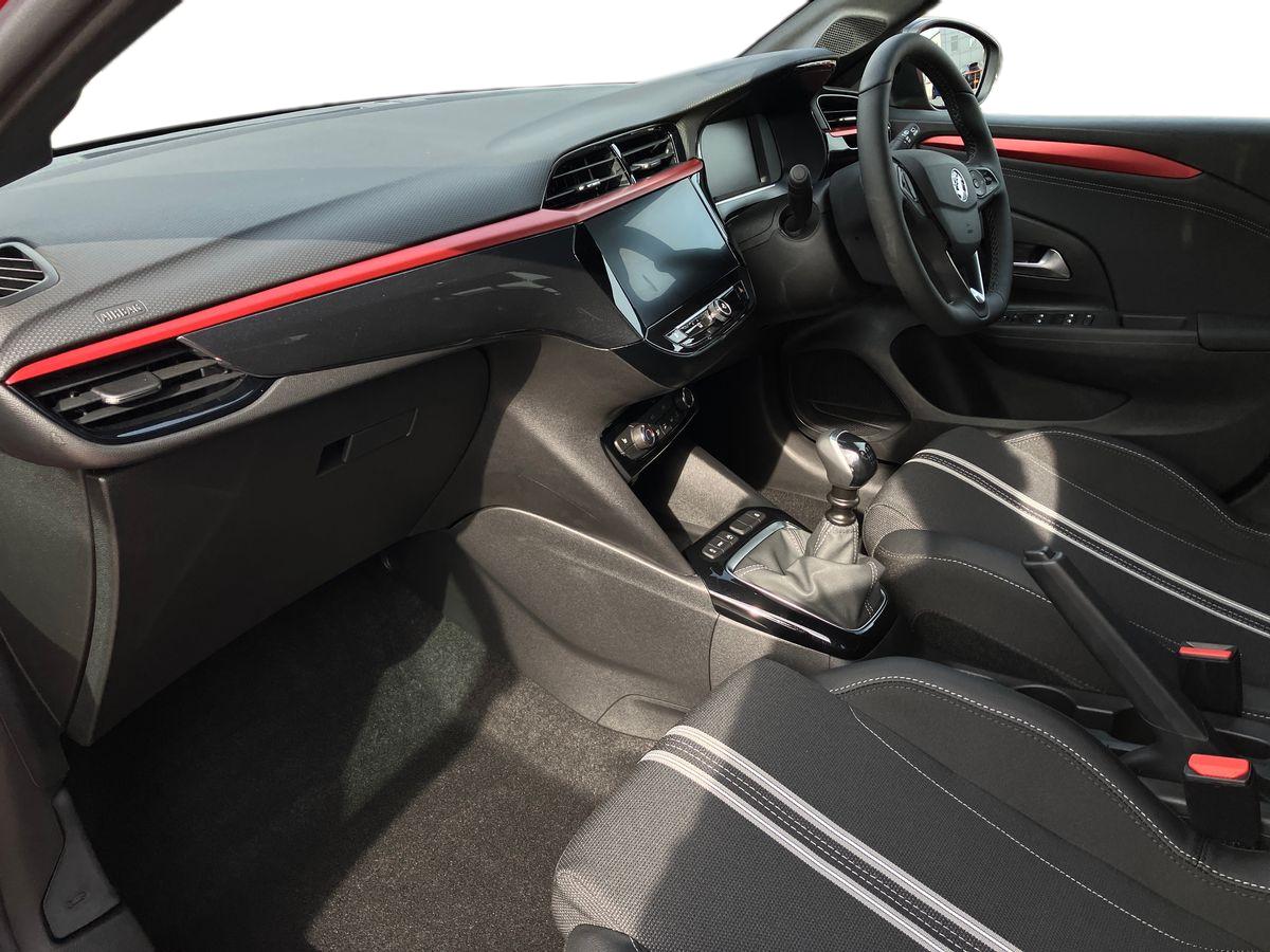 Used Vauxhall Corsa 2025 for sale - 76192231: Photo 7