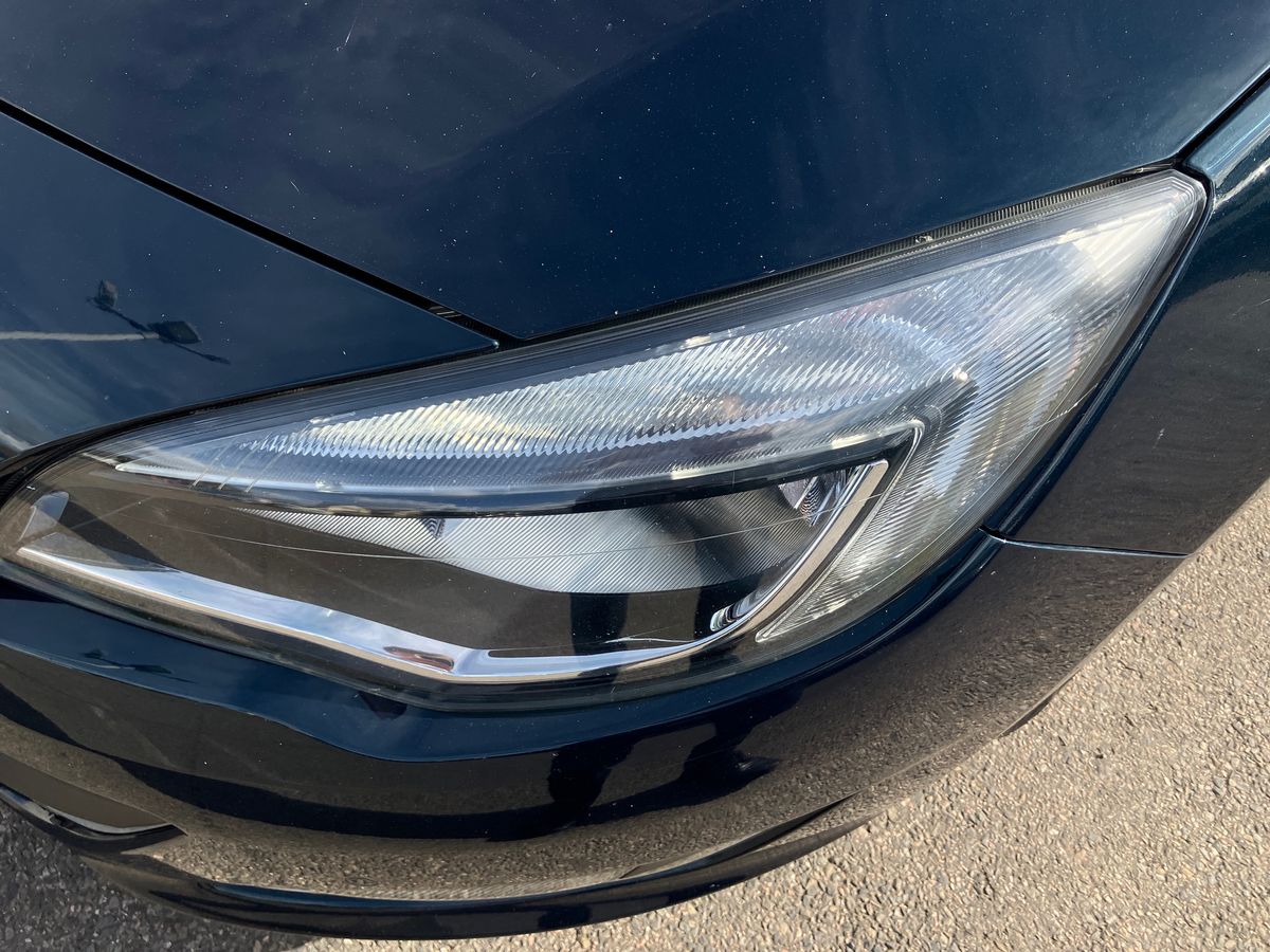 Used Vauxhall Astra 2014 for sale - 76090478: Photo 13