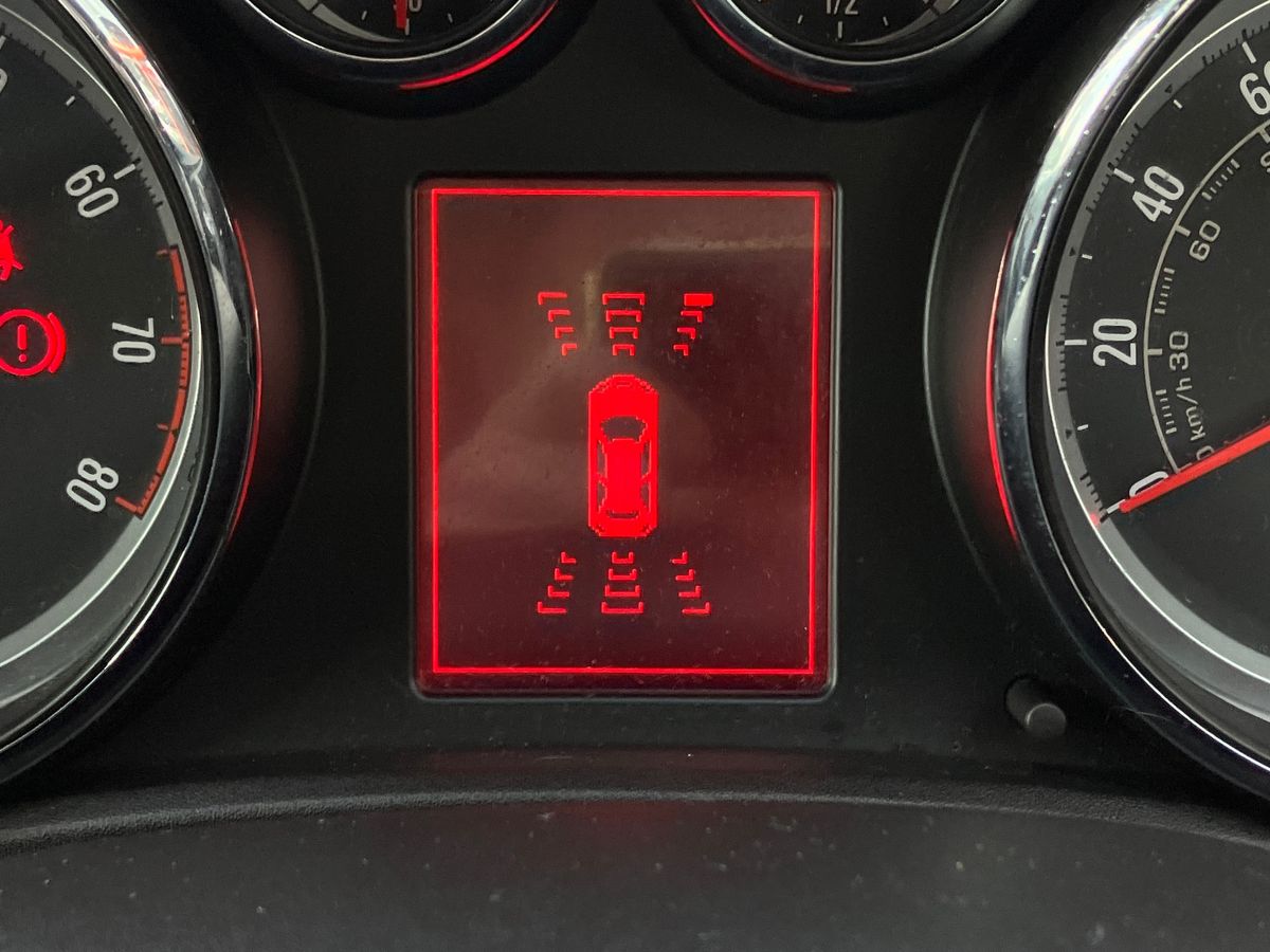Used Vauxhall Astra 2014 for sale - 76090478: Photo 21