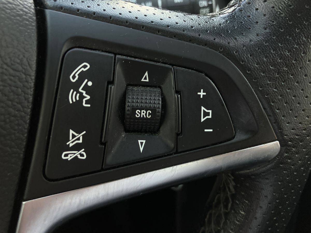 Used Vauxhall Astra 2014 for sale - 76090478: Photo 22