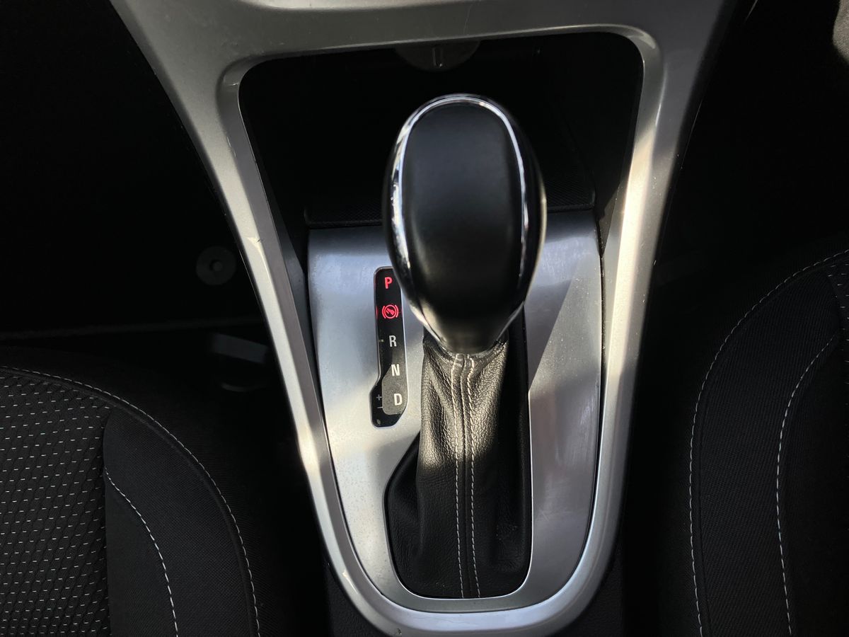 Used Vauxhall Astra 2014 for sale - 76090478: Photo 23