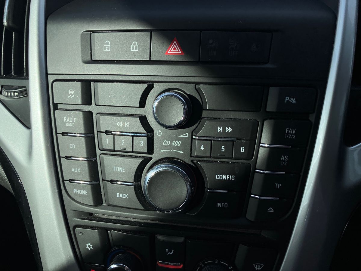 Used Vauxhall Astra 2014 for sale - 76090478: Photo 27