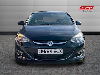 Used Vauxhall Astra 2014 for sale - 76090478: Photo 4
