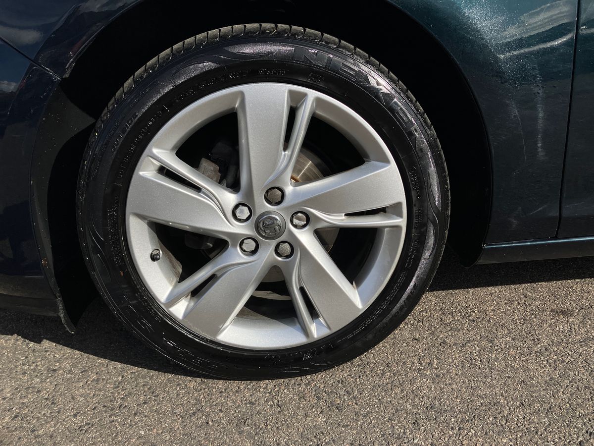 Used Vauxhall Astra 2014 for sale - 76090478: Photo 7