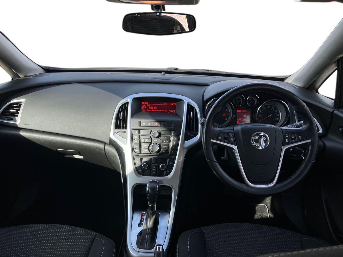 Used Vauxhall Astra 2014 for sale - 76090478: Photo 9