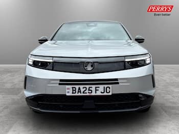 Used Vauxhall Grandland 2025 for sale - 79746079: Photo