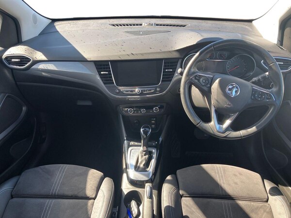 Used Vauxhall Crossland 2022 for sale - 75745201: Photo 10