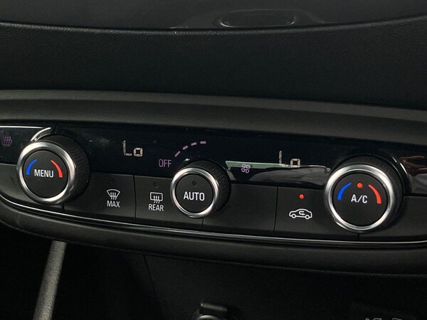 Used Vauxhall Crossland 2022 for sale - 75745201: Photo 13