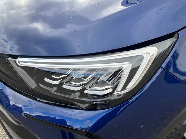 Used Vauxhall Crossland 2022 for sale - 75745201: Photo 14
