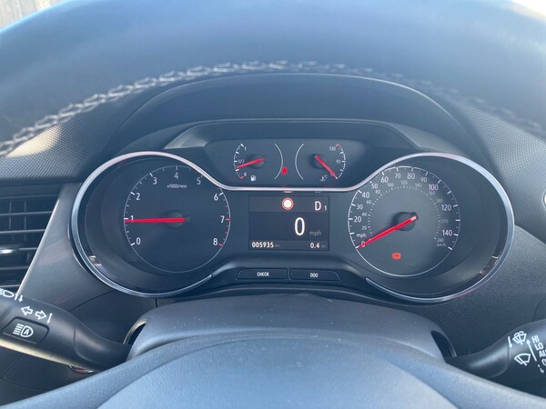 Used Vauxhall Crossland 2022 for sale - 75745201: Photo 15