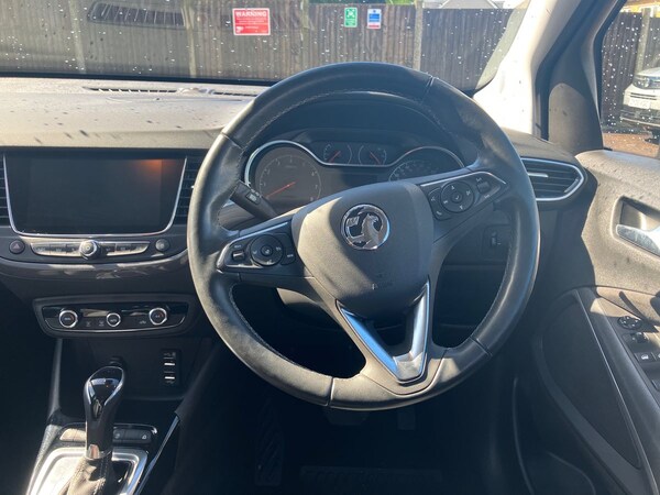 Used Vauxhall Crossland 2022 for sale - 75745201: Photo 16