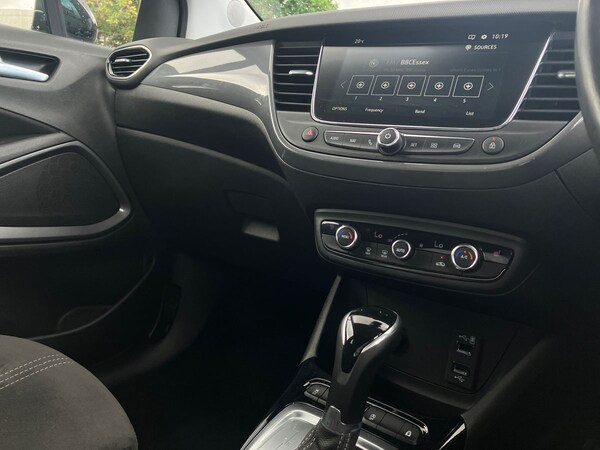 Used Vauxhall Crossland 2022 for sale - 75745201: Photo 18