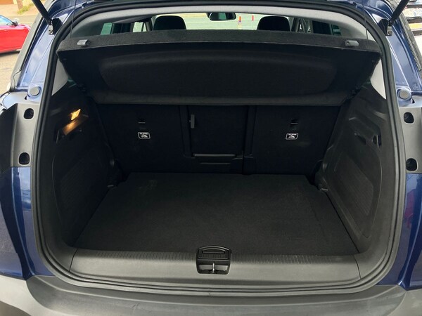 Used Vauxhall Crossland 2022 for sale - 75745201: Photo 21