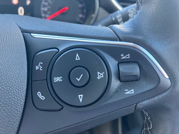 Used Vauxhall Crossland 2022 for sale - 75745201: Photo 22