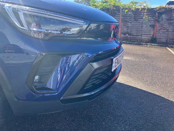 Used Vauxhall Crossland 2022 for sale - 75745201: Photo 33