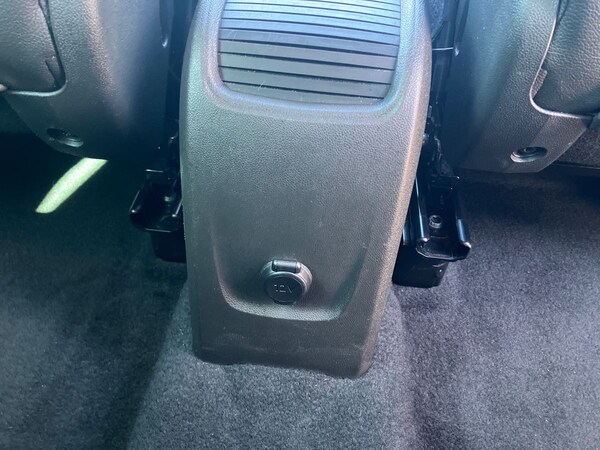 Used Vauxhall Crossland 2022 for sale - 75745201: Photo 35