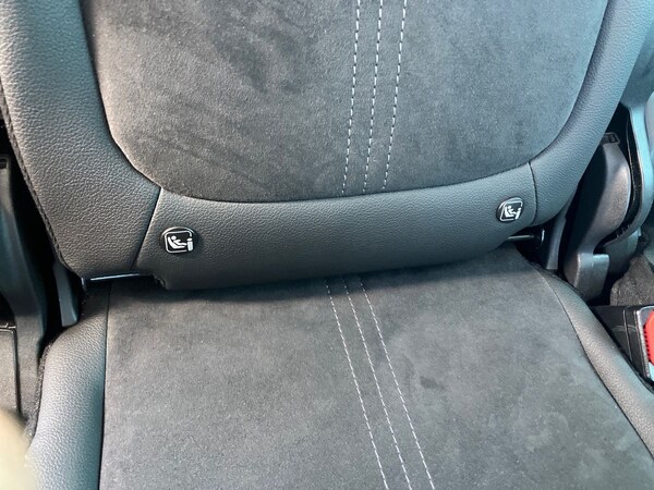 Used Vauxhall Crossland 2022 for sale - 75745201: Photo 36