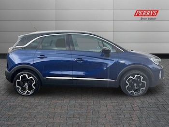 Used Vauxhall Crossland 2022 for sale - 75745201: Photo