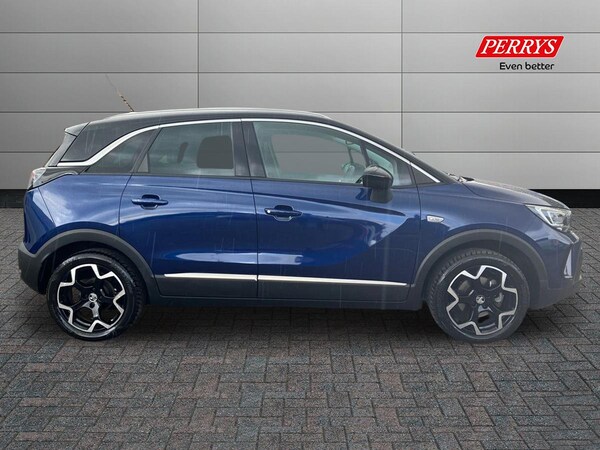 Used Vauxhall Crossland 2022 for sale - 75745201: Photo 4