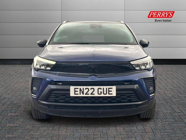 Used Vauxhall Crossland 2022 for sale - 75745201: Photo 5